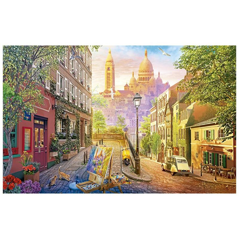 Quebra-Cabeca---Puzzle---3000-pecas---Montmartre---Grow-2