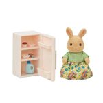 Sylvanian-Families---Conjunto-Geladeira---Mamae-Coelho-Raio-de-Sol---Epoch-1