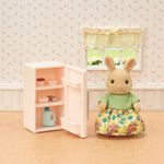 Sylvanian-Families---Conjunto-Geladeira---Mamae-Coelho-Raio-de-Sol---Epoch-3