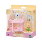 Sylvanian-Families---Conjunto-Beliche---Bebe-Coelho-Raio-de-Sol---Epoch-0