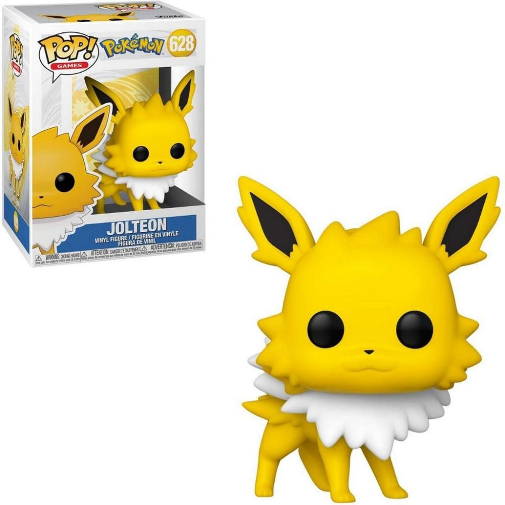 Funko Pop! Jolteon 628 Pokémon