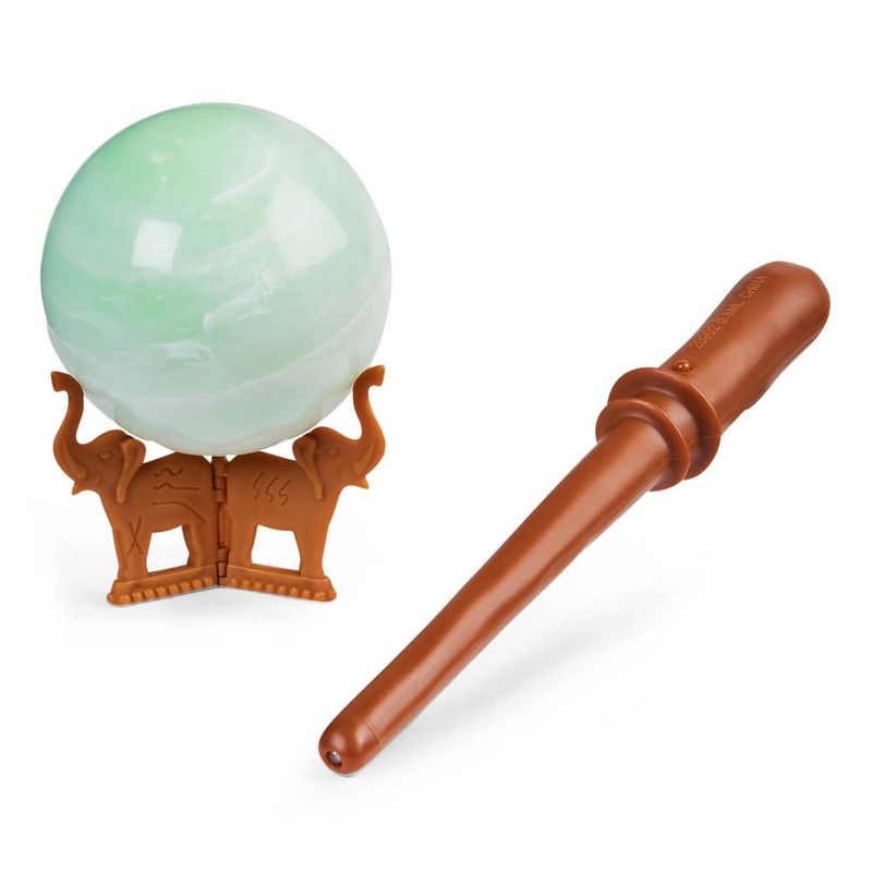 Figura---Harry-Portter---Massa-Mensagem-Secreta---Verde---Wizarding-World---Sunny-0