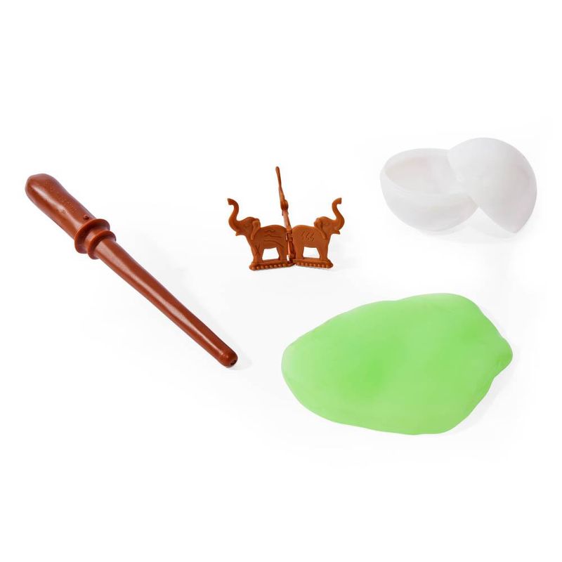 Figura---Harry-Portter---Massa-Mensagem-Secreta---Verde---Wizarding-World---Sunny-3