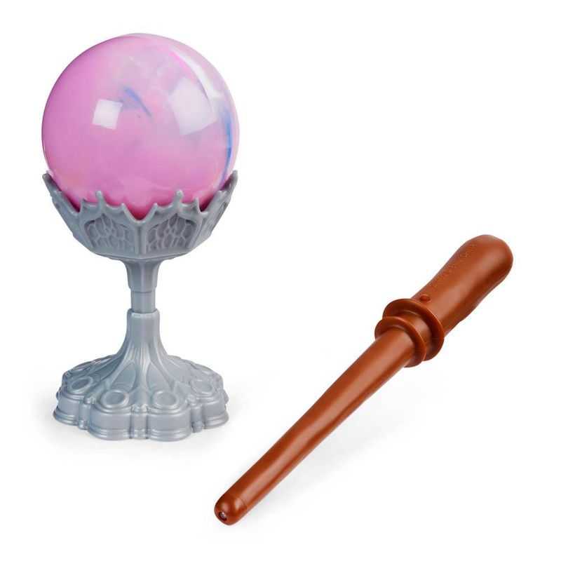Figura---Harry-Portter---Massa-Magnetica-Brilha-no-Escuro---Rosa---Wizarding-World--Sunny-0