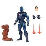Figura-Articulada---Iron-Man---Legends---Marvel---Stealth-Iron-Man---Com-Acessorios---15-Cm---Hasbro-0