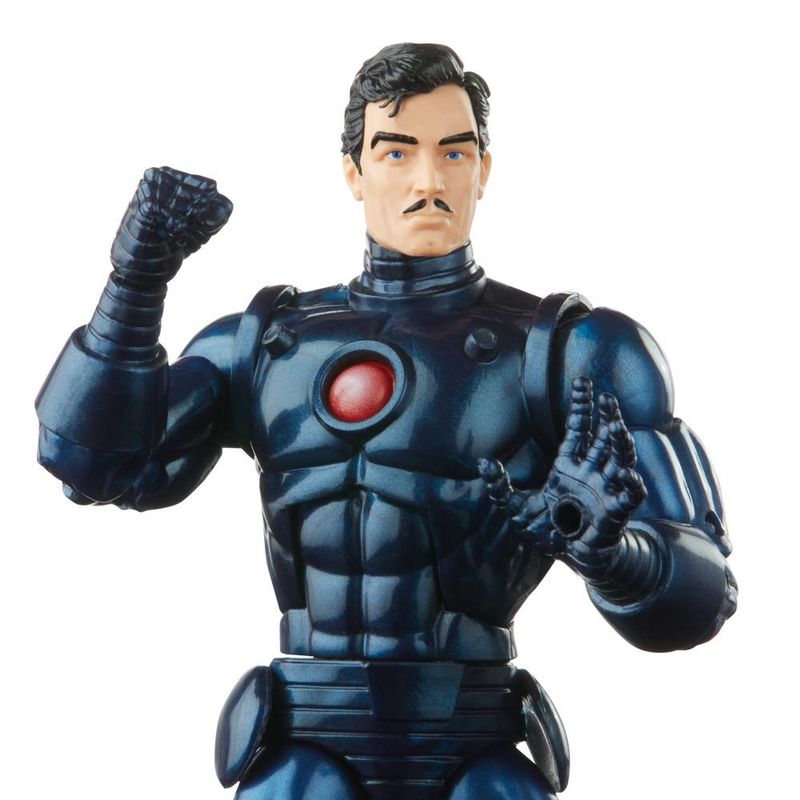 Figura-Articulada---Iron-Man---Legends---Marvel---Stealth-Iron-Man---Com-Acessorios---15-Cm---Hasbro-2