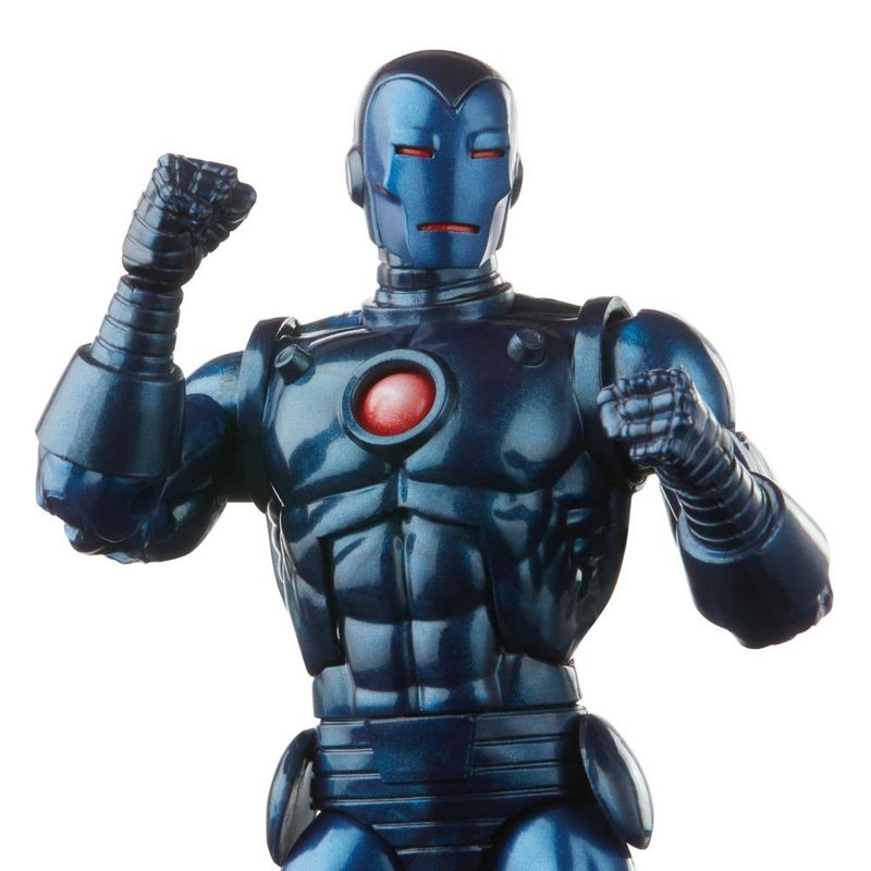 Figura-Articulada---Iron-Man---Legends---Marvel---Stealth-Iron-Man---Com-Acessorios---15-Cm---Hasbro-3