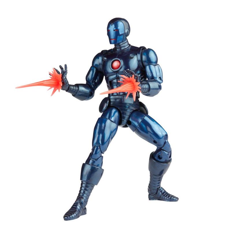 Figura-Articulada---Iron-Man---Legends---Marvel---Stealth-Iron-Man---Com-Acessorios---15-Cm---Hasbro-4