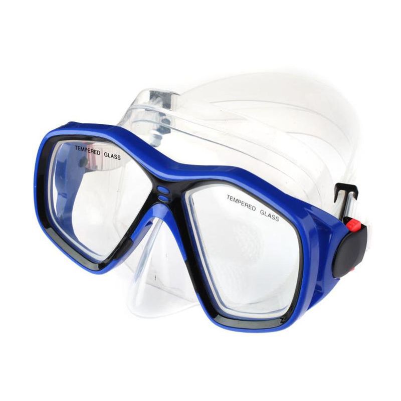 Kit-Mergulho---Mascara-e-Snorkel---Azul---Multikids-1