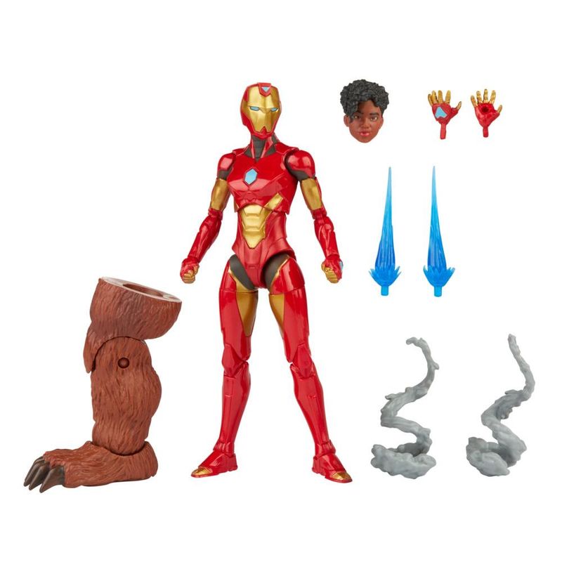 Figura-Articulada---Legends---Marvel---Ironheart---15-Cm---Com-Acessorios---Hasbro-0