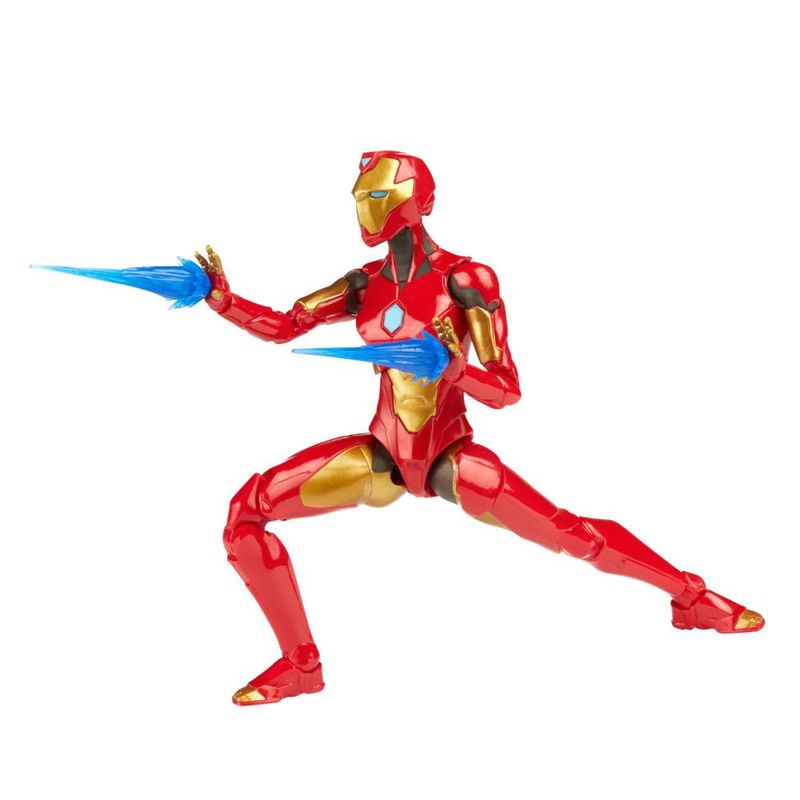 Figura-Articulada---Legends---Marvel---Ironheart---15-Cm---Com-Acessorios---Hasbro-6