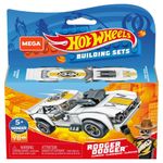 Blocos-de-Encaixe---Mega-Construx---Hot-Wheels---Carro-Rodger-Dodger---Mattel-7