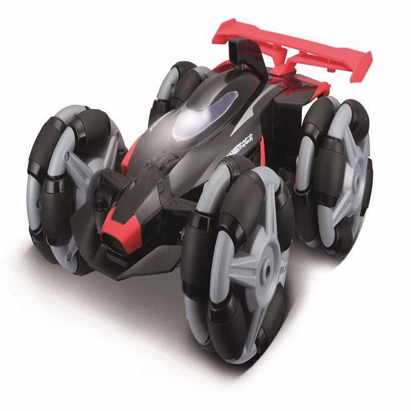 Carrinho-de-Controle-Remoto---Cyklone-Buggy---Maisto-0