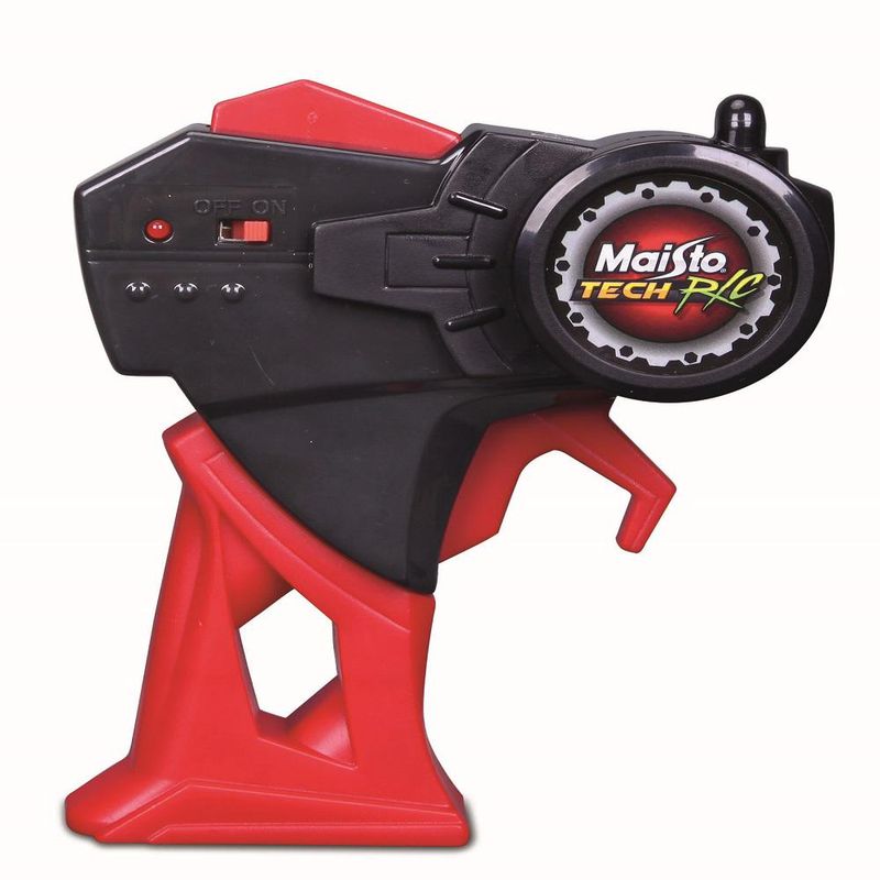 Carrinho-de-Controle-Remoto---Cyklone-Buggy---Maisto-1
