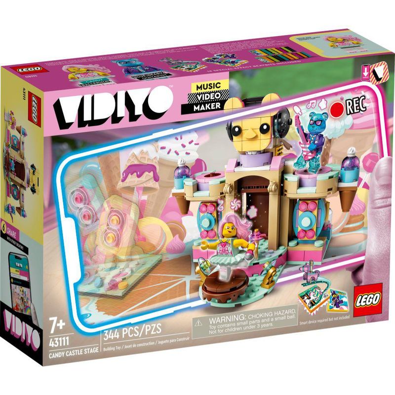 LEGO-Vidiyo---Candy-Castle-Stage---43111-0