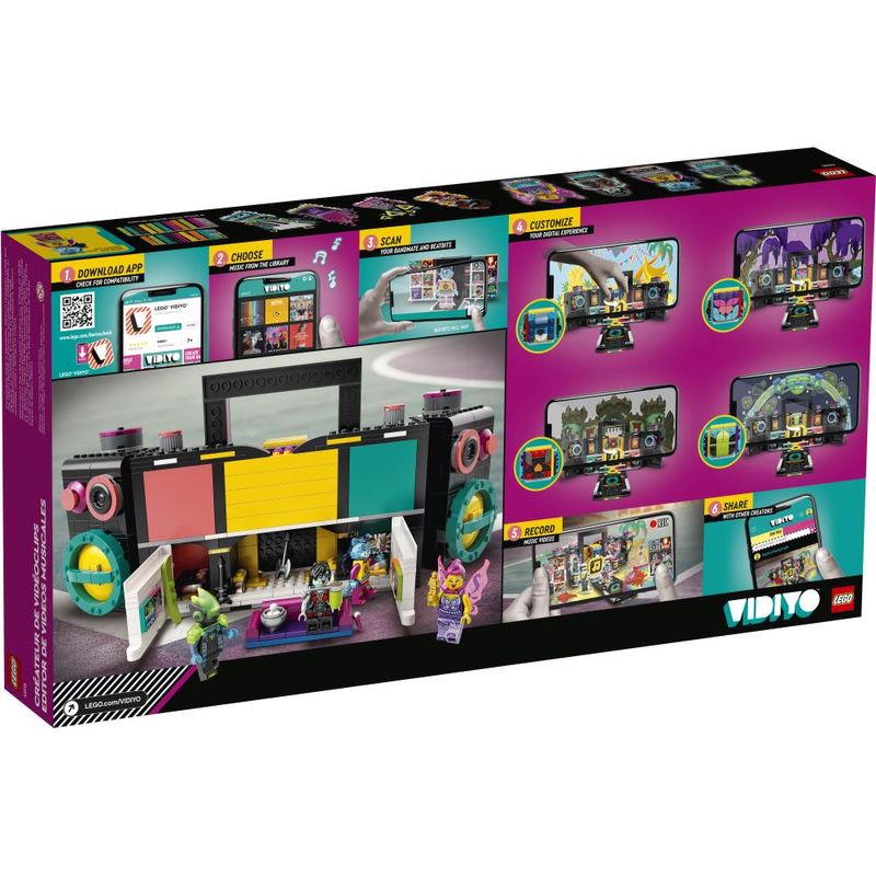 LEGO-Vidiyo---The-Boombox---43115-1