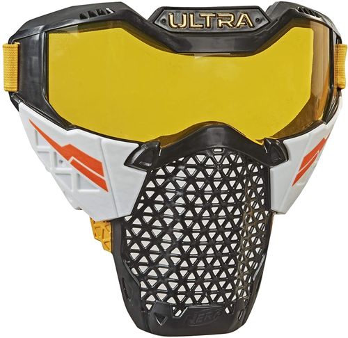 Máscara de Proteção Ultra Battle Nerf