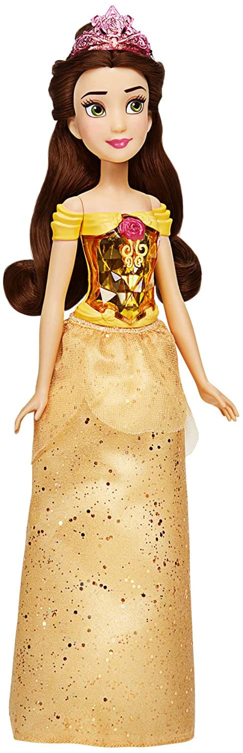 Boneca Bela Disney Princesa Shimmer