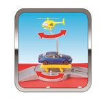 Pista-Street-Fire---Parking-Playset-1-43---Burago-1