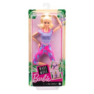 Ri happy boneca barbie