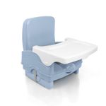 Cadeira-de-Alimentacao-Portatil---Voyage---Cake---Azul---Suporta-ate-23-Kg-0