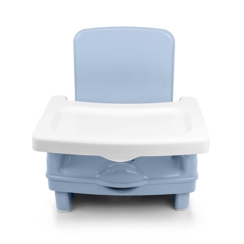 Cadeira-de-Alimentacao-Portatil---Voyage---Cake---Azul---Suporta-ate-23-Kg-2