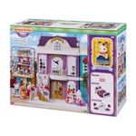 Sylvanian-Families---Elegant-Town-Manor-Gift-Set---Epoch-0