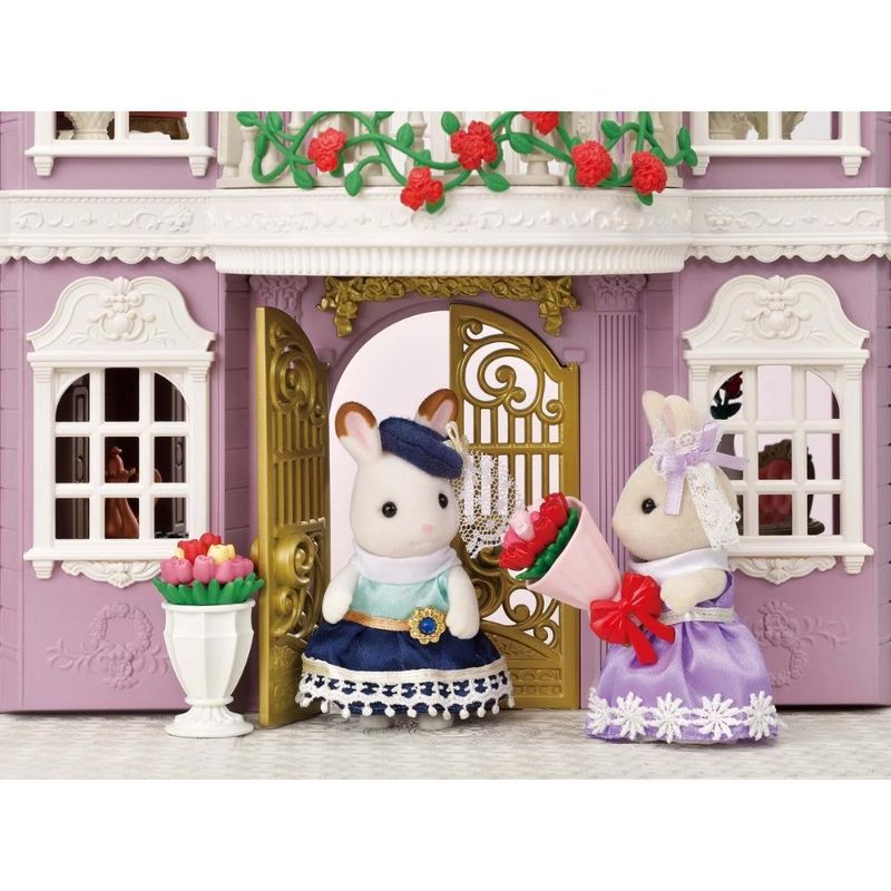 Sylvanian-Families---Elegant-Town-Manor-Gift-Set---Epoch-7