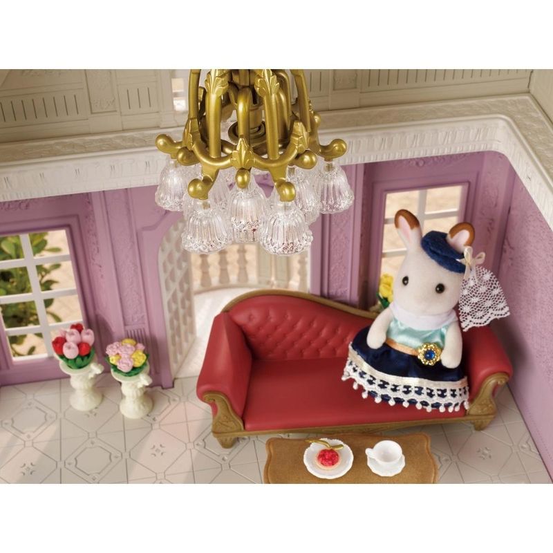 Sylvanian-Families---Elegant-Town-Manor-Gift-Set---Epoch-10