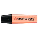 Marca-Texto---Boss-Pastel---Stabilo---70-126---Pessego-0