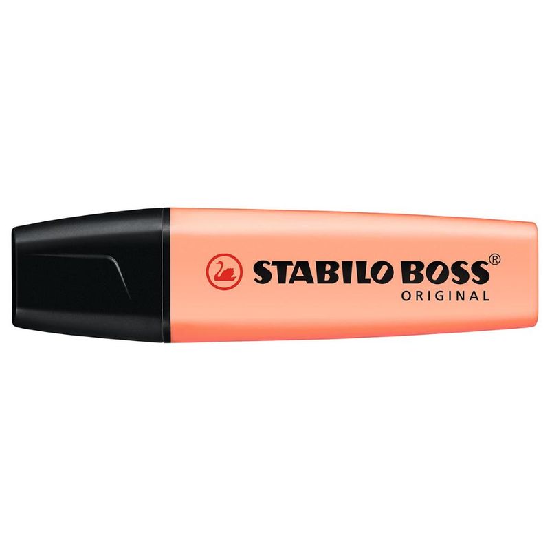 Marca-Texto---Boss-Pastel---Stabilo---70-126---Pessego-0