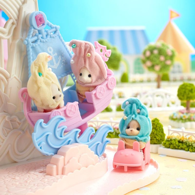 Sylvanian-Families---Adoraveis-Sorvetes---Epoch-1