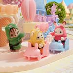 Sylvanian-Families---Baby-Trio-Ninja---Epoch-2