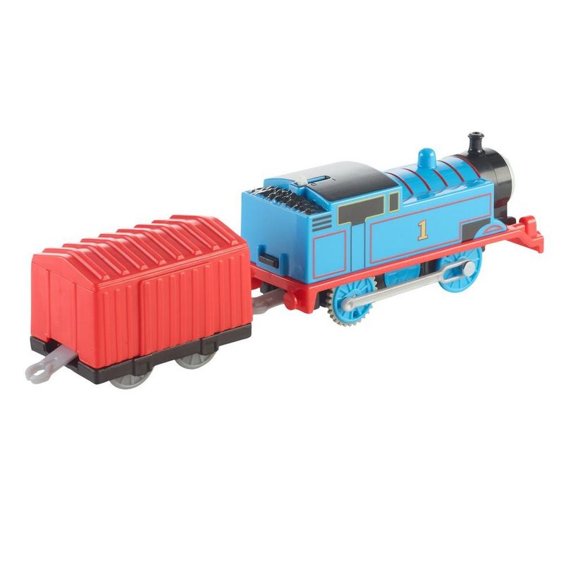 Trenzinho-Motorizado---Thomas---Friends---Trackmaster---Thomas---Mattel-4
