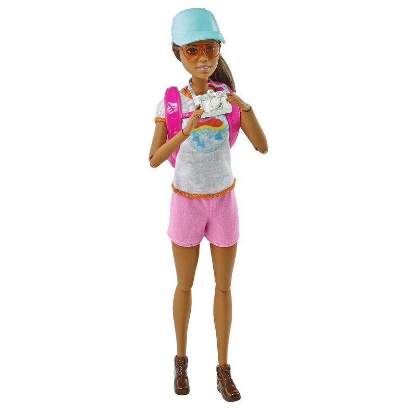 Boneca---Barbie----Fashionista---Conjunto-Bem-Estar---Caminhada---Mattel-1