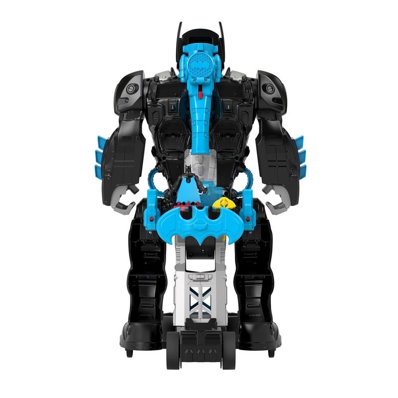 Robo-Tech-Batbot---Imaginext---DC-Super-Friends---Preto---Mattel--11