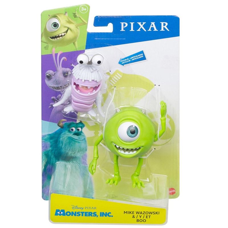 Conjunto-de-Figuras---Disney---Pixar---Monstros-S-A---Mike-e-Boo---Mattel-3