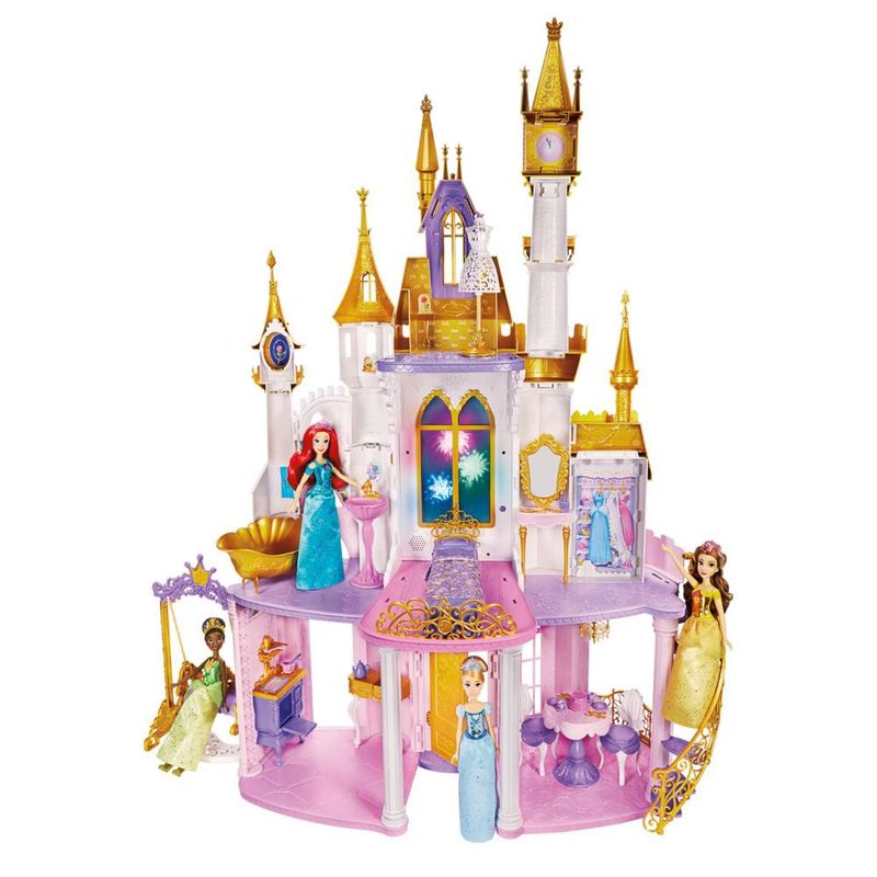 Castelo-Real-Disney-Princess---Disney-Princess---Hasbro-2