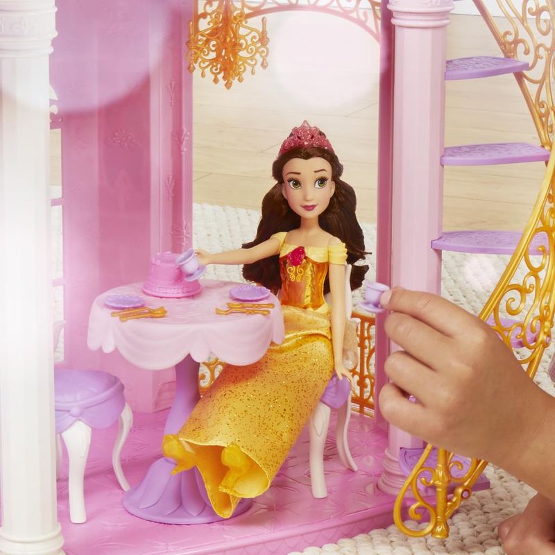 Castelo-Real-Disney-Princess---Disney-Princess---Hasbro-3