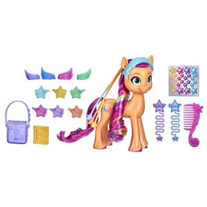 My Little Pony' volta com espaço para personagens femininas mais