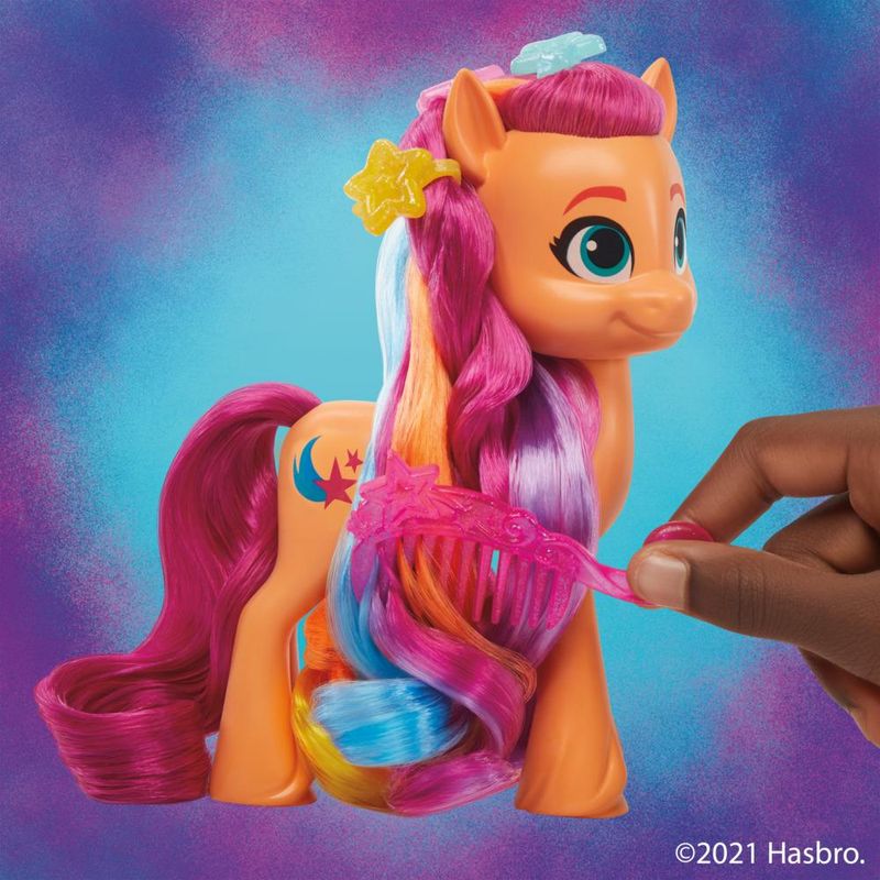 Figura-de-Acao---My-Little-Pony---A-New-Generation---Descobrir-o-Arco-Iris---Hasbro-3