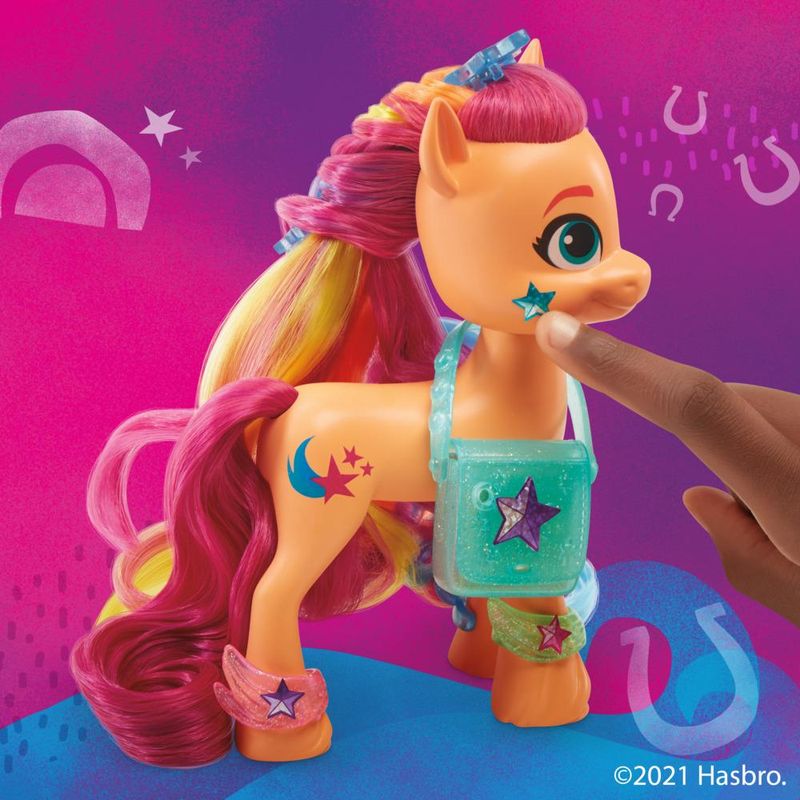 Figura-de-Acao---My-Little-Pony---A-New-Generation---Descobrir-o-Arco-Iris---Hasbro-4