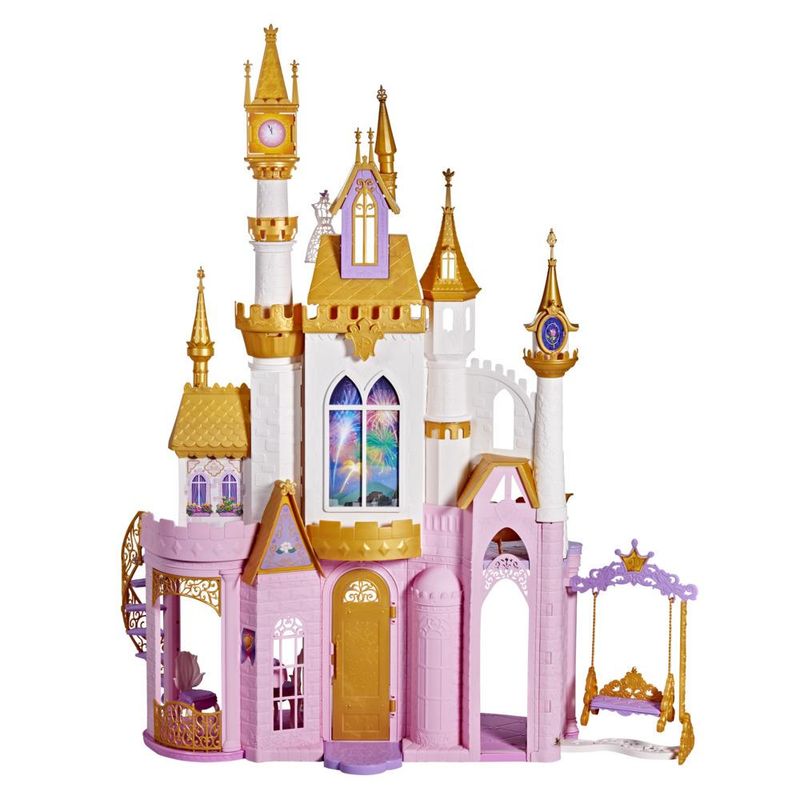 Castelo-Real-Disney-Princess---Disney-Princess---Hasbro-7