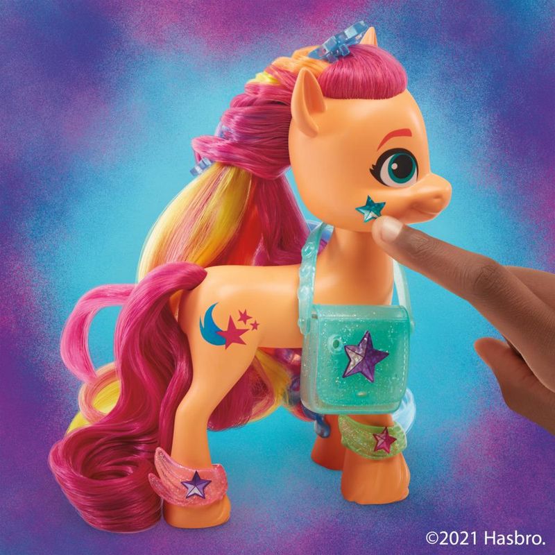Figura-de-Acao---My-Little-Pony---A-New-Generation---Descobrir-o-Arco-Iris---Hasbro-5