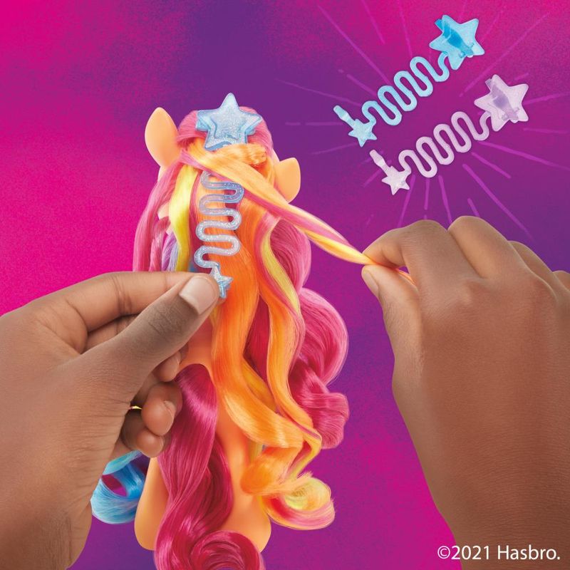 Figura-de-Acao---My-Little-Pony---A-New-Generation---Descobrir-o-Arco-Iris---Hasbro-7