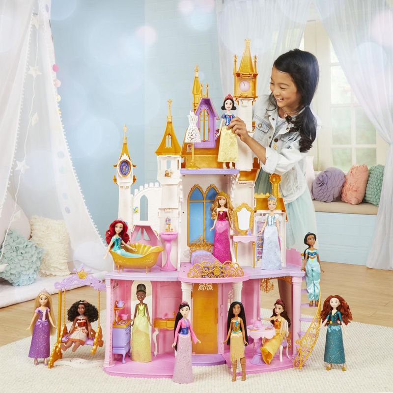 Castelo-Real-Disney-Princess---Disney-Princess---Hasbro-11