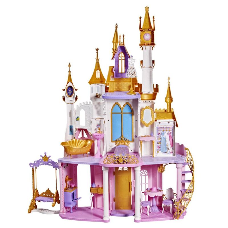 Castelo-Real-Disney-Princess---Disney-Princess---Hasbro-12