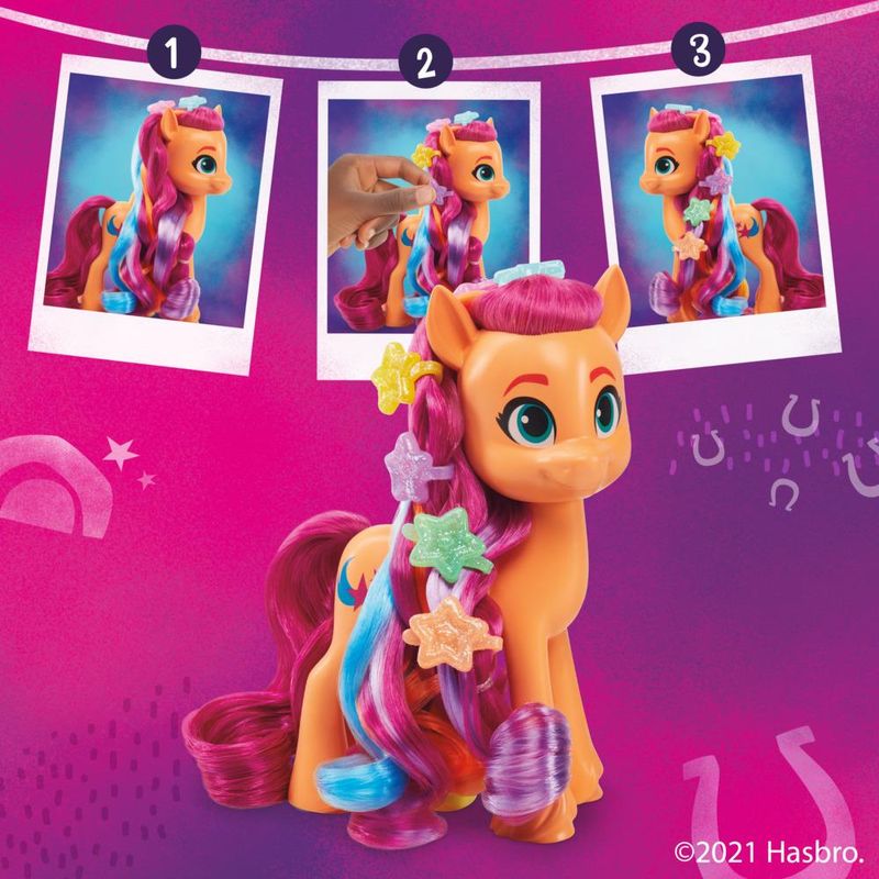 Figura-de-Acao---My-Little-Pony---A-New-Generation---Descobrir-o-Arco-Iris---Hasbro-9