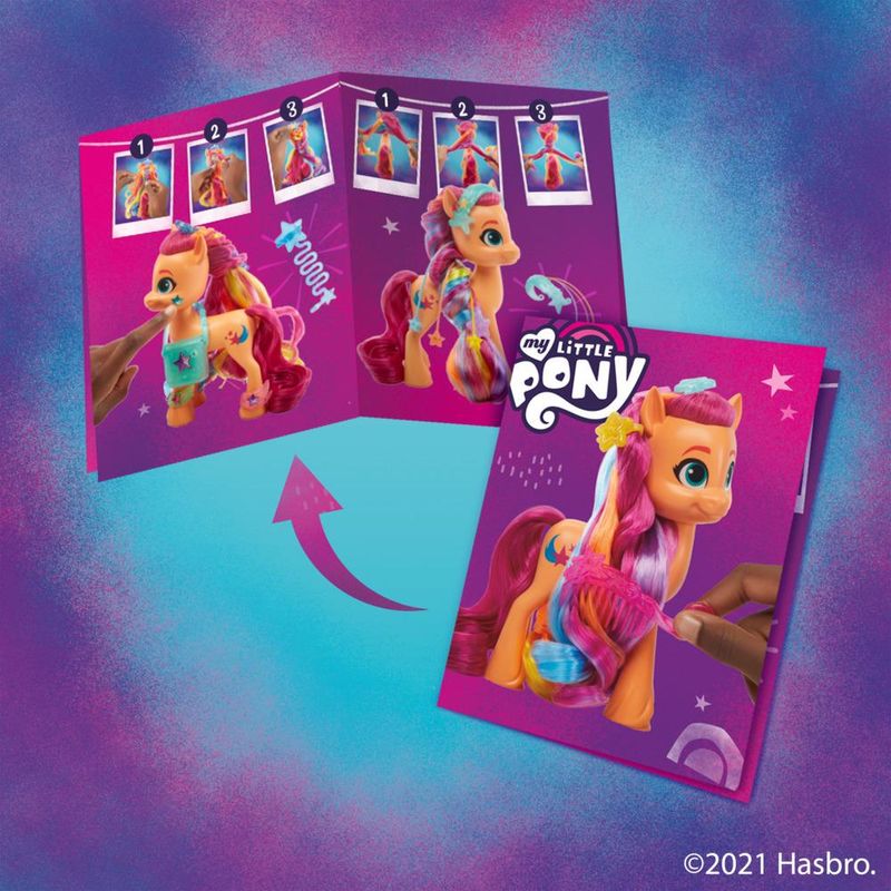 Figura-de-Acao---My-Little-Pony---A-New-Generation---Descobrir-o-Arco-Iris---Hasbro-10