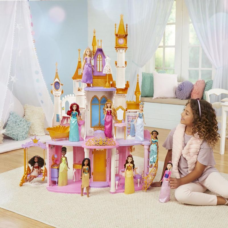 Castelo-Real-Disney-Princess---Disney-Princess---Hasbro-15